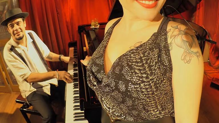 Noches de Jazz & Soul con cena en Mas Ravetllat Pla