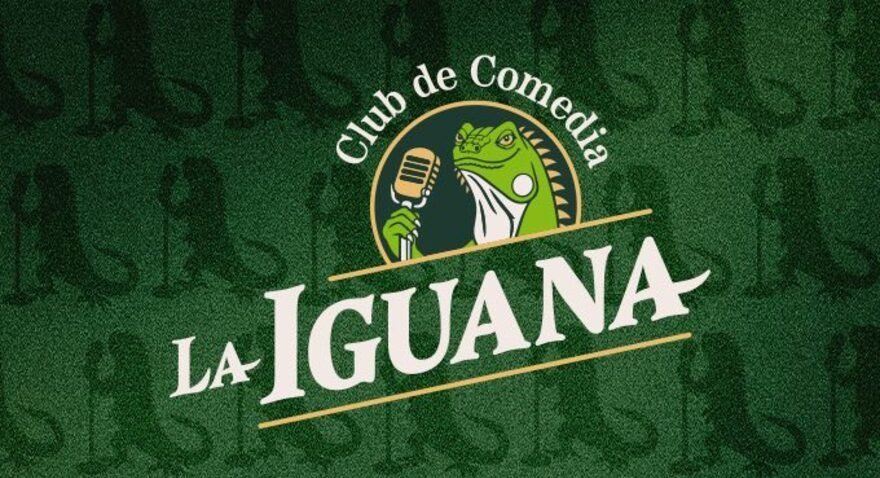 Club de Comedia La Iguana