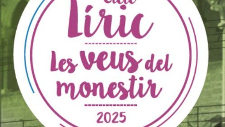Cicle líric "Les veus del monestir"