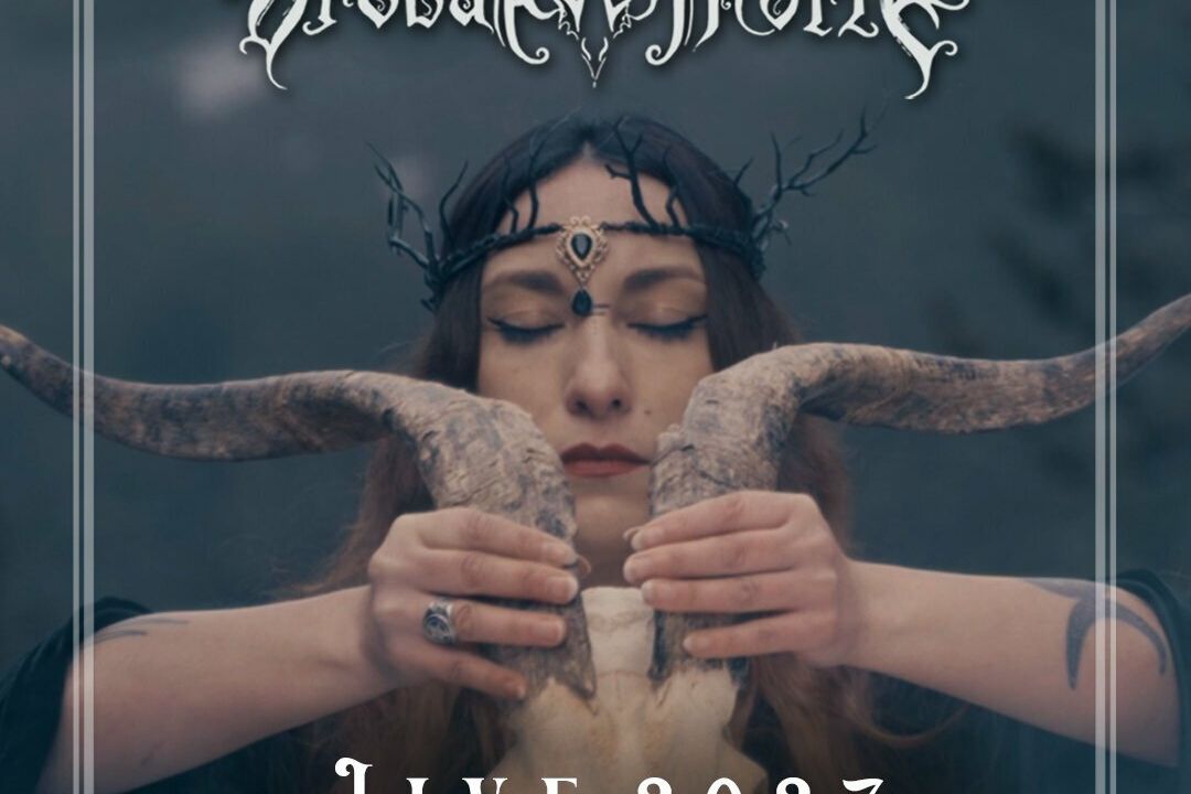 Trobar de Morte - En concierto Upload Barcelona + Afterparty en Undead