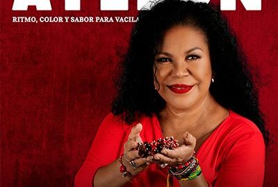 Eva Ayllon