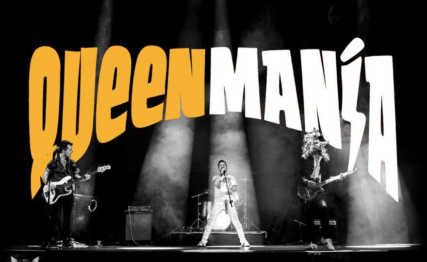 Queenmanía - Rock en familia