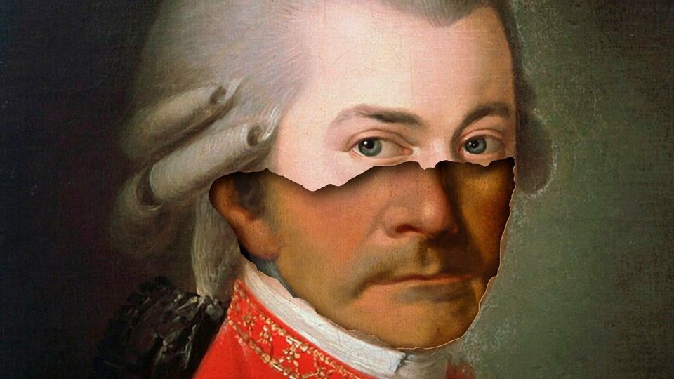 'Amadeus', de Peter Shaffer