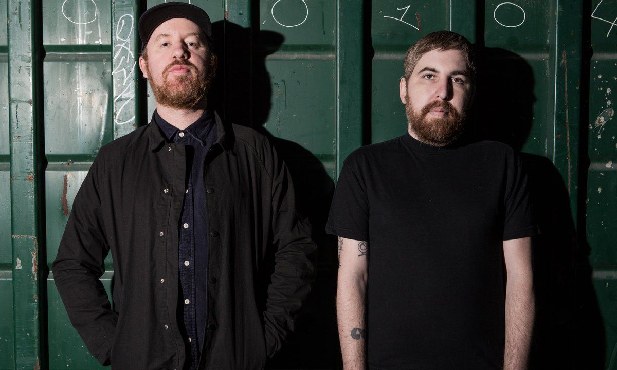 This Will Destroy You + Cahill//Costello