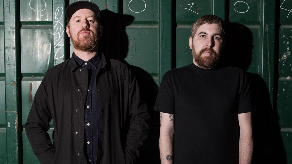 This Will Destroy You + Cahill//Costello