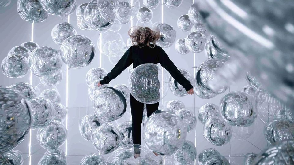 Balloon Museum