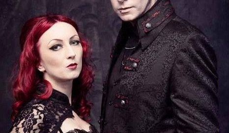 BlutEngel + Psideralica
