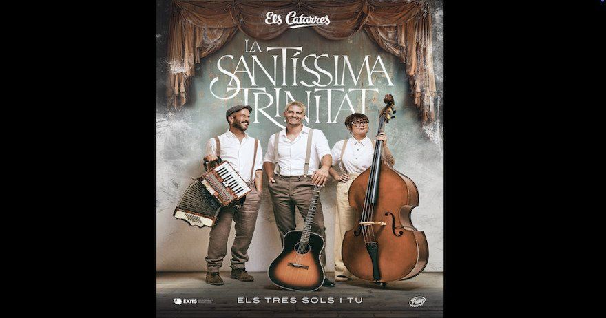 Els Catarres - La Santíssima Trinitat