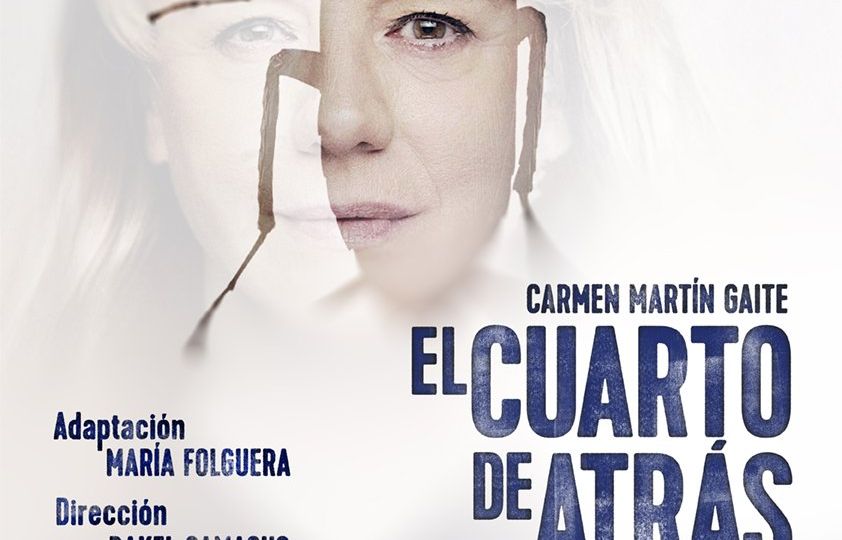 El Cuarto De Atrás