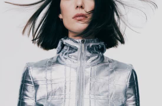 Amelie Lens en laMercedes, Barcelona 2025