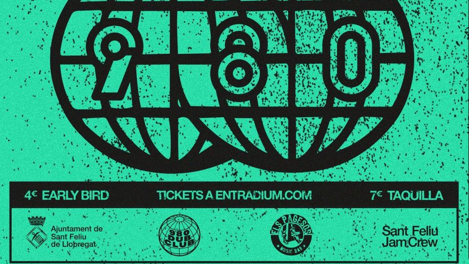980 DUB CLUB x STEF OBF