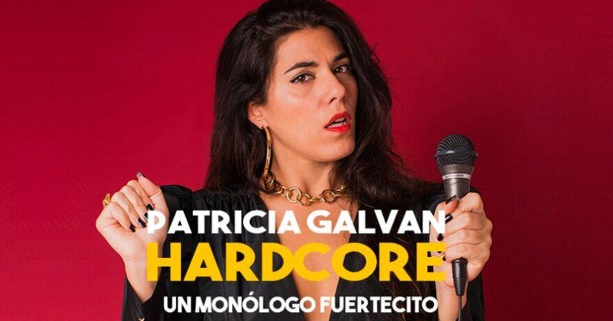 Patricia Galván - Hardcore - Parapariures26