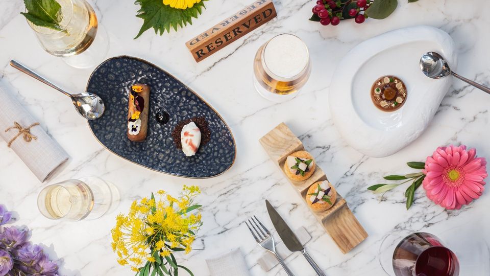 Hotel Tapa Tour Barcelona