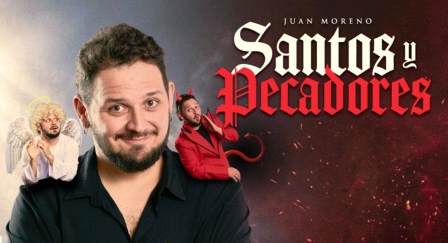 Santos Y Pecadores
