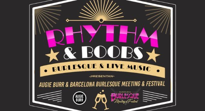 Rhythm and boobs