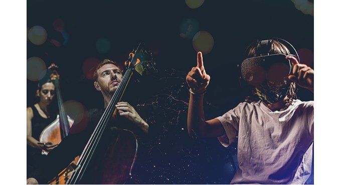 BCN PACK Symphony i Exposicions 2026