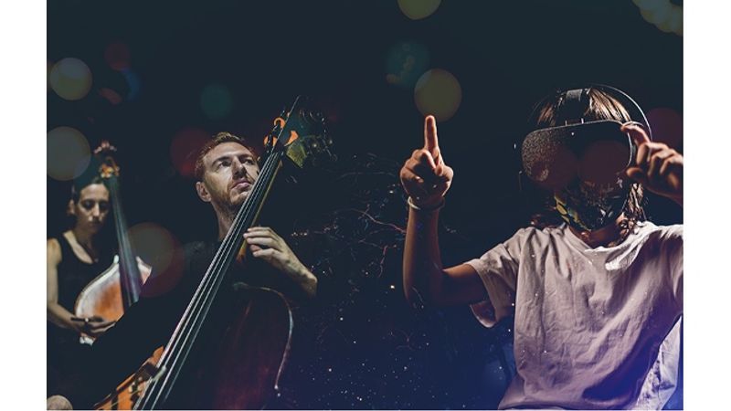 BCN PACK Symphony i Exposicions 2026