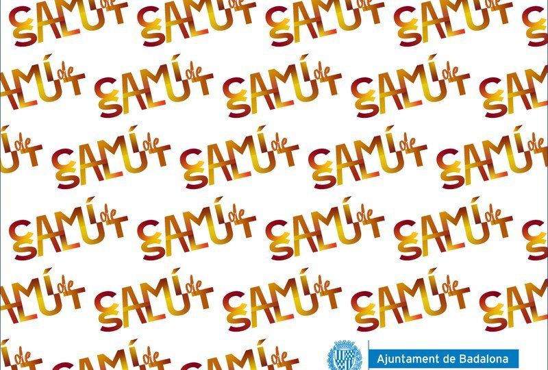Ciclo de otoño del Camí de Salut