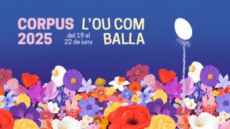 Exposición del Seguici Popular y Catifa Floral
