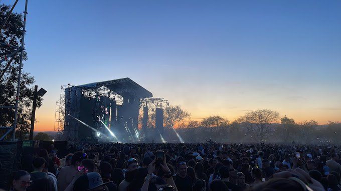 Bass in the Park (Oct 2026)
