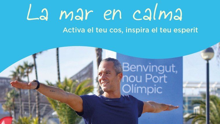 Ciclo de actividades «La mar en calma»