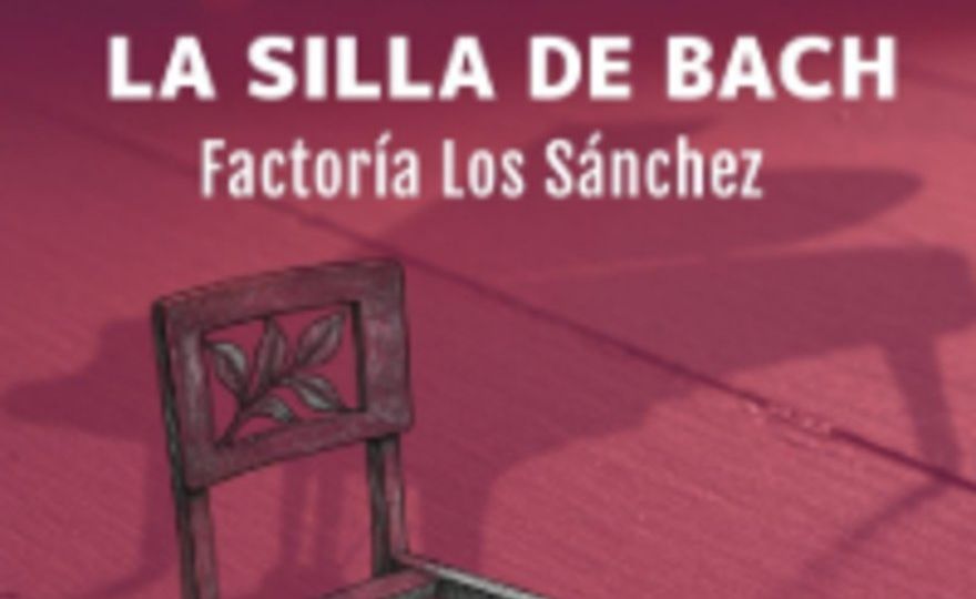 La cadira de Bach