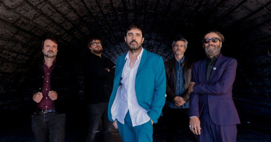 La Cabra Mecánica - Festival Empremtes 2027