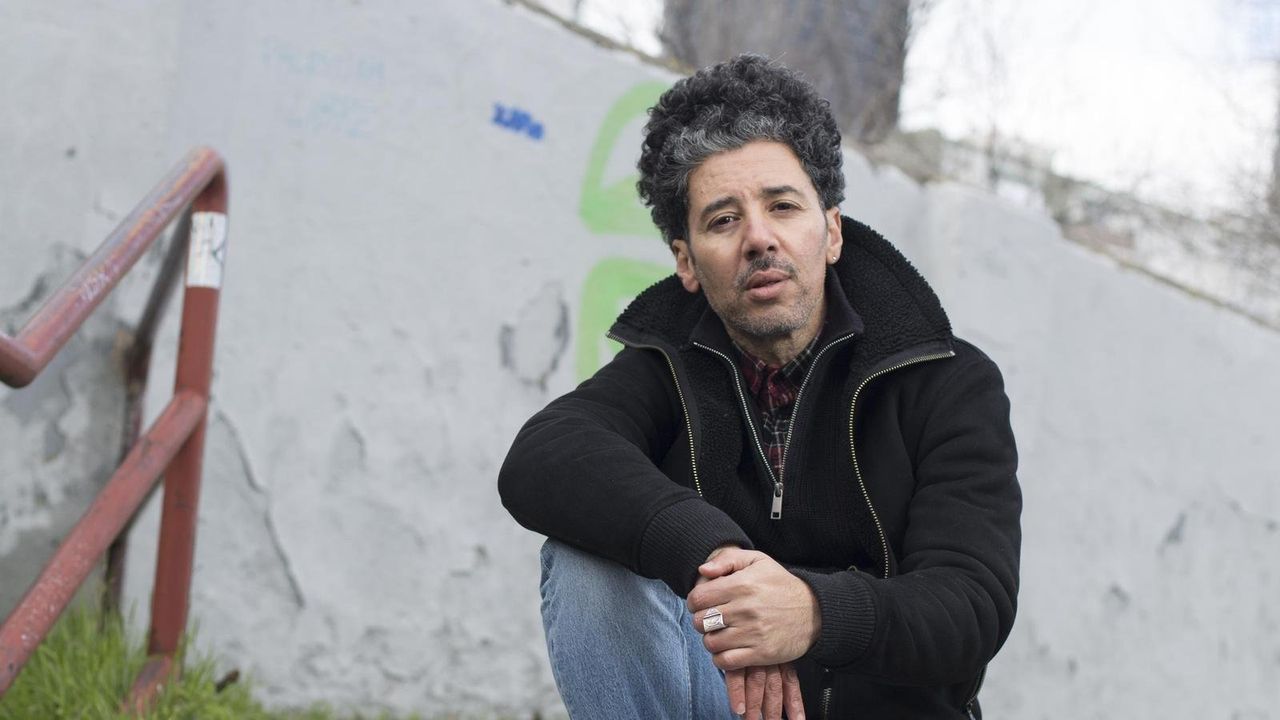 RACHID B en Heliogàbal, Barcelona 2026