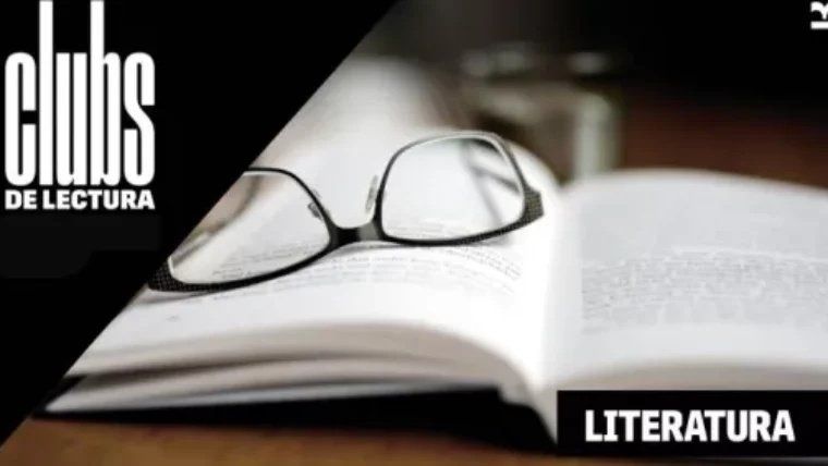 L'aventura de llegir - Clubs de lectura: Punt i a part
