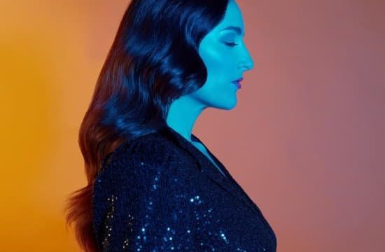 Becca Duo en Velvet Room