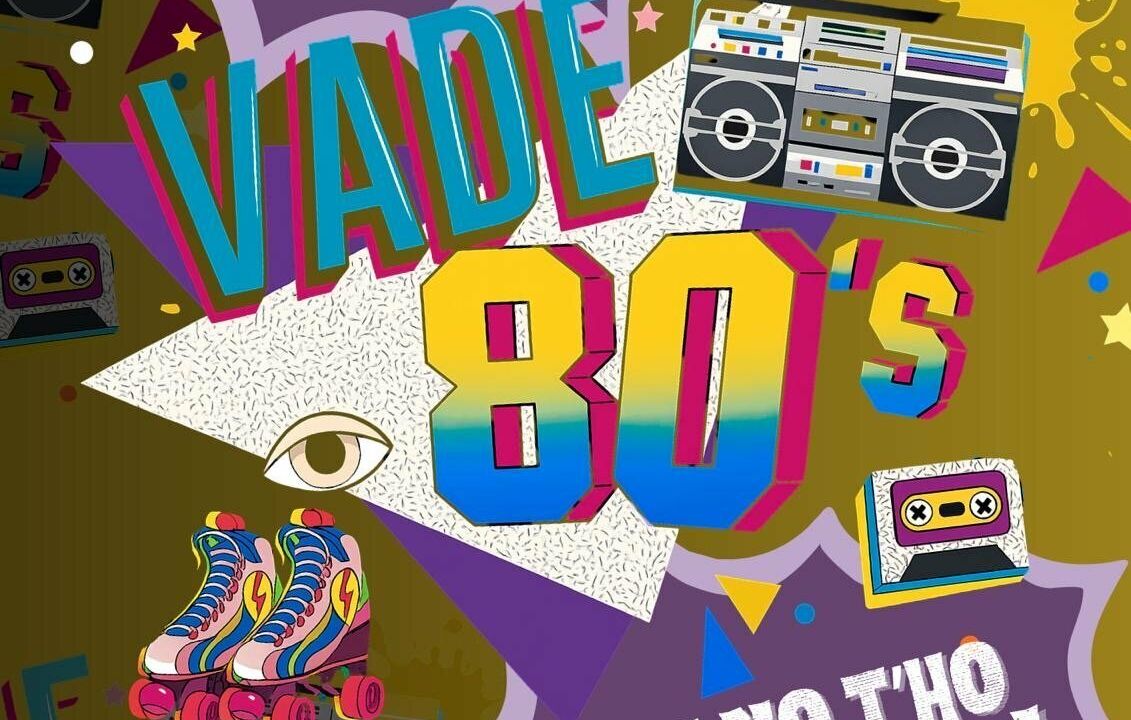 VADE 80’s tardor