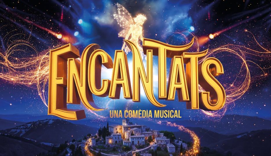 ENCANTATS