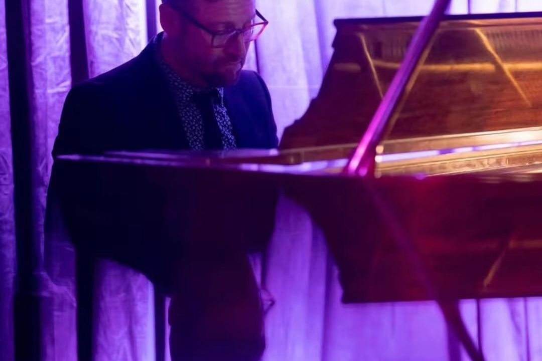 Vocal Jazz Jam Evening with Giovanni Ghizzani