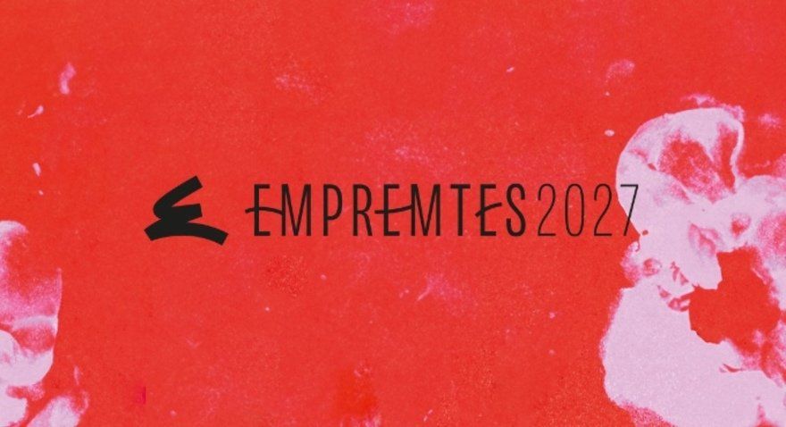 Maruja Limón - Festival Empremtes 2027