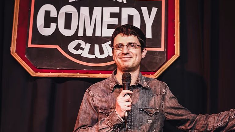 Monólogos de los buenos - Comedy Selection