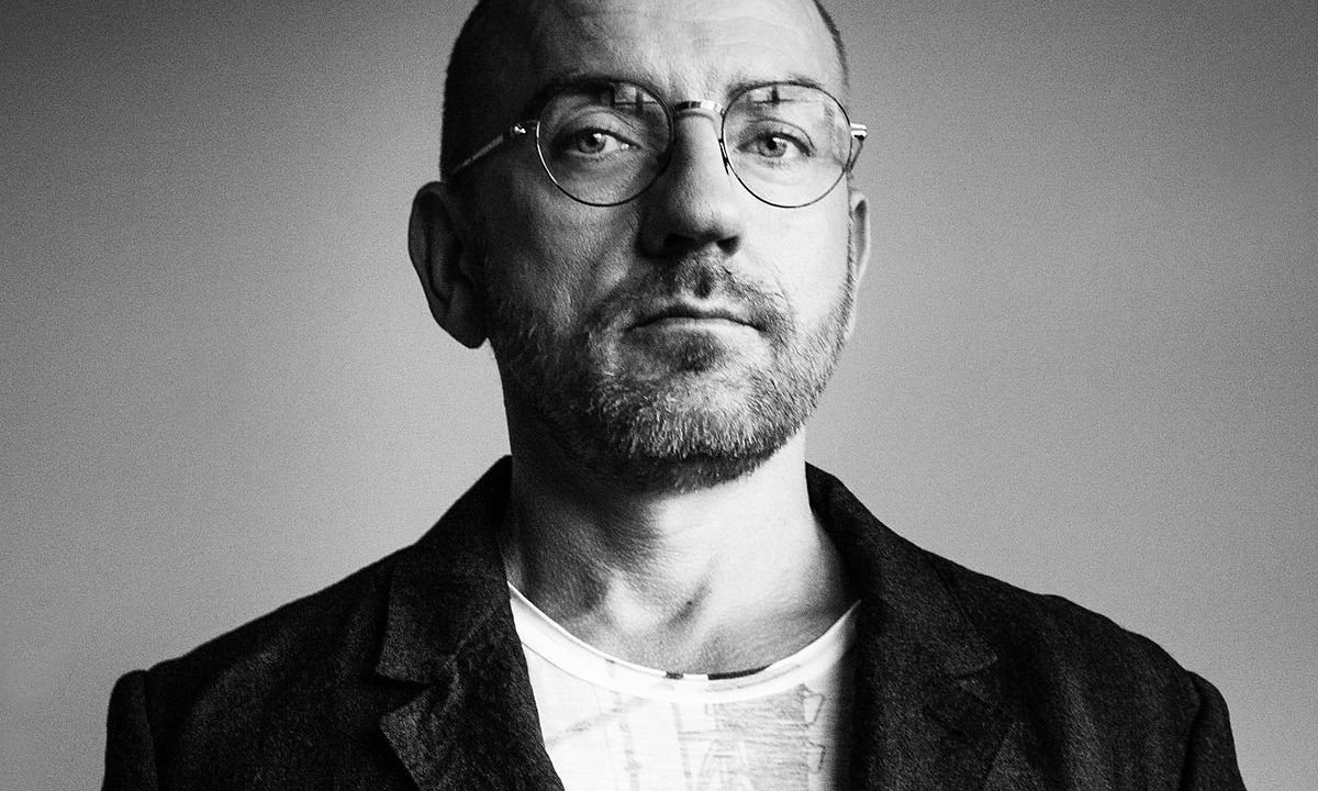 HOPE pres: Beach Party with Sven Väth