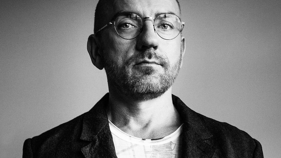 HOPE pres: Beach Party with Sven Väth