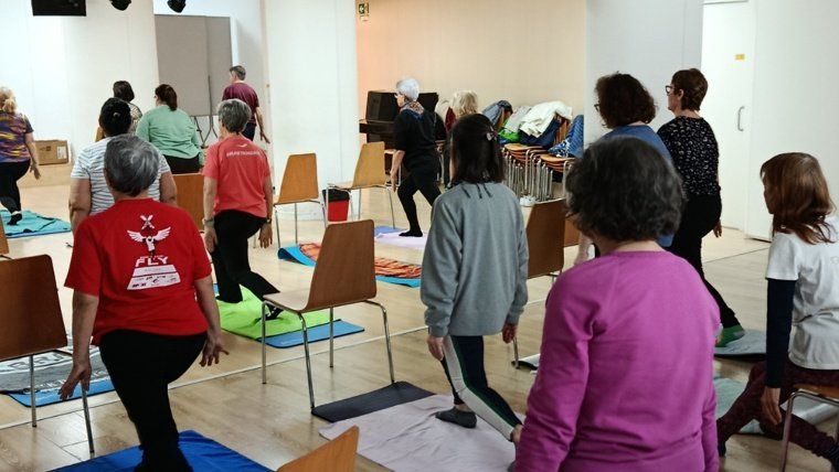 Taller 'Millora el teu benestar emocional'