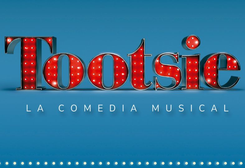 Tootsie, la sitcom musical