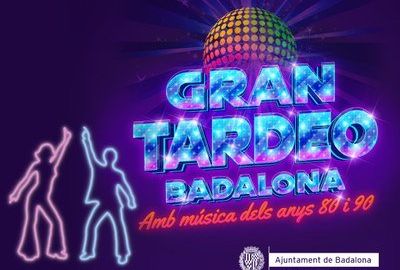 II Tardeo Final d’Estiu Badalona