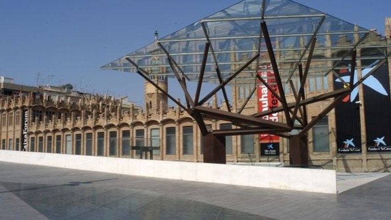 BCN PACK Bolero i Exposicions 2026