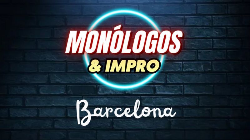Monólogos & Impro