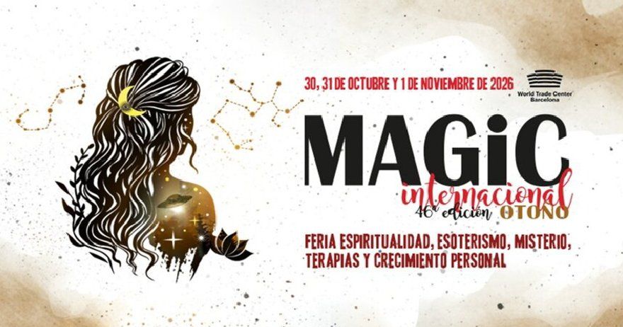 Magic Internacional 46ª edición - Otoño 2026