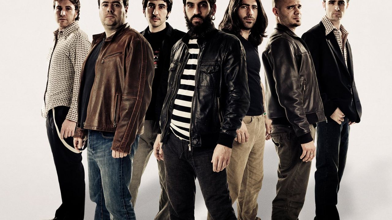 Eskorzo - EMPREMTES 2025