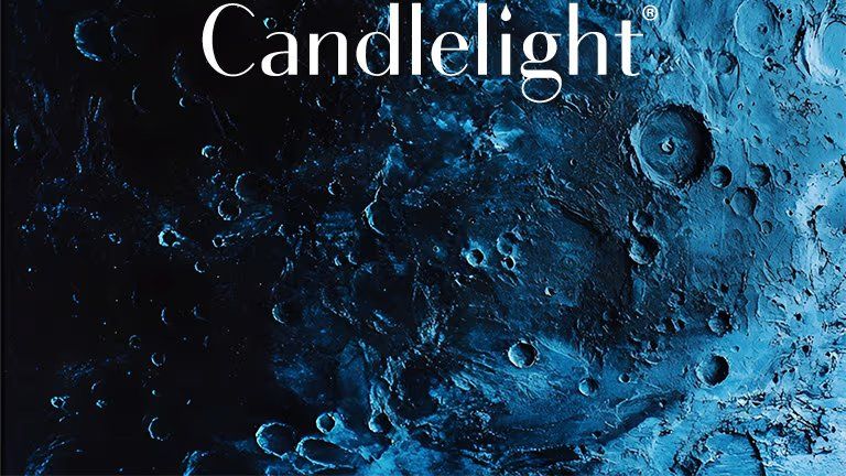 Candlelight: Tributo a Mecano