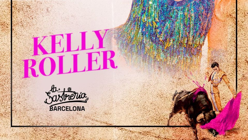 Kelly Roller