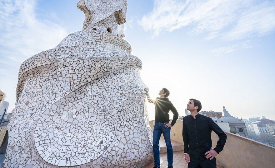 La Pedrera - La Pedrera Sunrise
