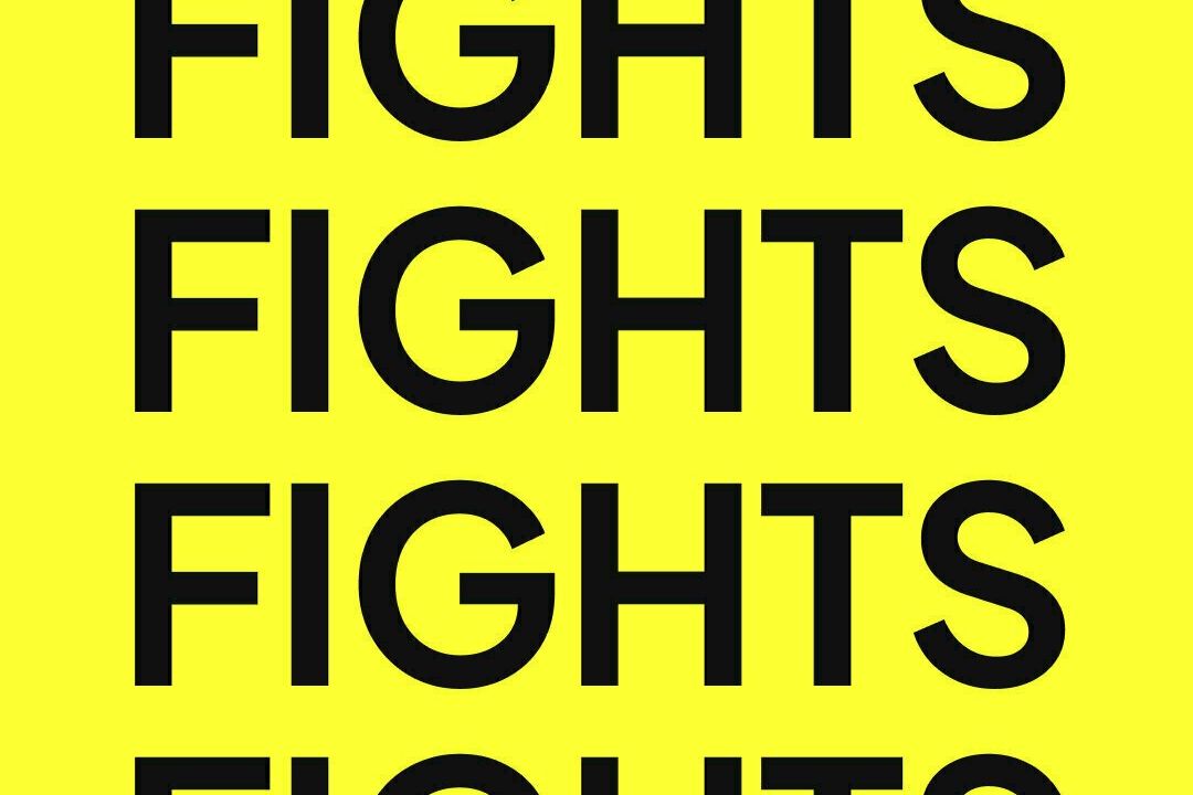 Roast Fights - Comedy Gold