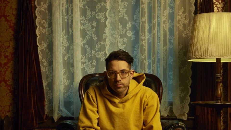 Mark Guiliana Beat Music