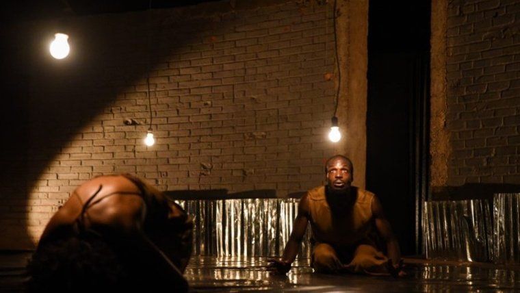 Espectacle «Kolochi baw»